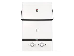 Eccotemp Luxe 3.0 GPM Portable Outdoor Tankless Water Heater
