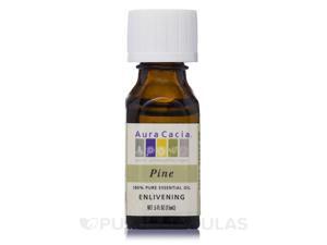 Pine - Aura Cacia - 0.5 - EssOil