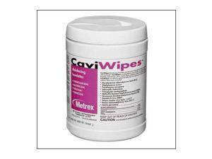 CaviWipes Disinfectant Wipes Can/160 CaviWipes Disinfectant Wipes Can/160