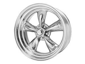 American Racing 515-5761 Torq-Thrust II 515 Series Wheel Size: 15'' x 7'' Bolt C American Racing 515-5761 Torq-Thrust II 515 Series Wheel Size: 15'' x 7'' Bolt C