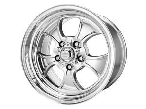 American Racing VN450 Hopster 17x9.5 5x4.5" +28mm Polished Wheel Rim 17" Inch American Racing VN450 Hopster 17x9.5 5x4.5" +28mm Polished Wheel Rim 17" Inch