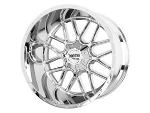Moto Metal MO986 Siege 20x9 6x135/6x5.5" +0mm Chrome Wheel Rim 20" Inch Moto Metal MO986 Siege 20x9 6x135/6x5.5" +0mm Chrome Wheel Rim 20" Inch