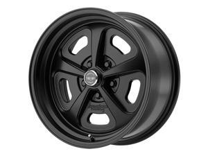 American Racing VN501 Mono Cast 17x9 5x4.75" +12mm Satin Black Wheel Rim 17 Inch American Racing VN501 Mono Cast 17x9 5x4.75" +12mm Satin Black Wheel Rim 17 Inch