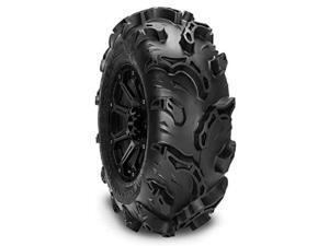 28x11-14 Carlisle ATV Black Rock M/S C/6 Ply Tire 28x11-14 Carlisle ATV Black Rock M/S C/6 Ply Tire
