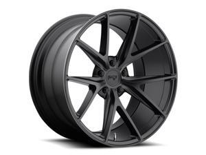 Niche M117 Misano Matte Black 20x10.5 5x114.3 30mm (M117200565+30) Niche M117 Misano Matte Black 20x10.5 5x114.3 30mm (M117200565+30)