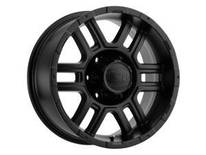 Ion 179 17x8 6x5.5" +10mm Matte Black Wheel Rim 17" Inch Ion 179 17x8 6x5.5" +10mm Matte Black Wheel Rim 17" Inch