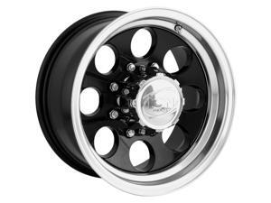 Ion 171 16x10 8x170 -38mm Black Wheel Rim 16" Inch Ion 171 16x10 8x170 -38mm Black Wheel Rim 16" Inch