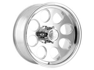 Ion 171 16x10 8x170 -38mm Polished Wheel Rim 16" Inch Ion 171 16x10 8x170 -38mm Polished Wheel Rim 16" Inch