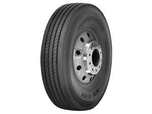 225/70R19.5 Thunderer RA401 128/126 M G/14 Ply BSW Tire 225/70R19.5 Thunderer RA401 128/126 M G/14 Ply BSW Tire