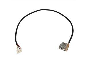 DC Power Jack Cable Harness for HP PAVILION 15-b107cl 15-b109wm 15-b123cl