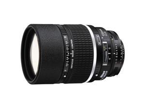 Nikon 135mm F2.0 D DC AF Lens 1935 Nikon 135mm F2.0 D DC AF Lens 1935