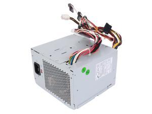 S-Union L305P-01 F305P-00 NH493 305W Power Supply Replacement for Dell Optiplex 360 380 580 745 755 760 780 960 MT Mini Tower PS-6311-5DF-LF N305p-06 MH595 XK215 P192M JH994 C248C PW114 MK9GY X8129