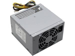 S-Union 320W D10-320P2A New Replacement Power Supply for HP MT 6000 6200 6300 8000 8200 Z200 CFH-0320EWWA DPS-320NB Compatible with Part Numbers 503377-001 611484-001 613764-001 613765-001 Series