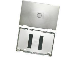 New Fits For Dell Inspiron 15MF 7000 7569 7579 Series LCD Back Cover Shell 0372MG 372MG USA
