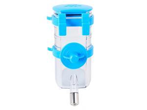 Pet Water Fountains, Cat Dog Automatic Healthy Water Feeder Bottle Container Dispenser, 350ML Pet Water Fountains, Cat Dog Automatic Healthy Water Feeder Bottle Container Dispenser, 350ML