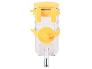 Pet Water Fountains, Cat Dog Automatic Healthy Water Feeder Bottle Container Dispenser, 350ML Pet Water Fountains, Cat Dog Automatic Healthy Water Feeder Bottle Container Dispenser, 350ML
