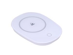 Coffee Mug Warmer, Desk Cup Warmer with Automatic Shut off for Office Home Use, Best Gift Beverage Warmer Plate for Coffee, Milk and Tea, Keep Coffee Warm at 55? Coffee Mug Warmer, Desk Cup Warmer with Automatic Shut off for Office Home Use, Best Gift Beverage Warmer Plate for Coffee, Milk and Tea, Keep Coffee Warm at 55?