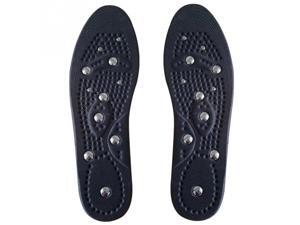 Magnetic Therapy Massage Shoes Sole Breathable Shoe Pads for Feet Acupressure,Relax Muscles and Improve Blood Circulation L Size Magnetic Therapy Massage Shoes Sole Breathable Shoe Pads for Feet Acupressure,Relax Muscles and Improve Blood Circulation L Size