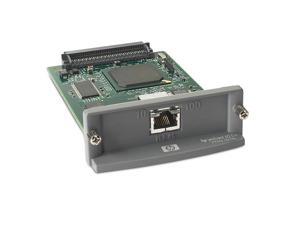 HP 620N REFURB JETDIRECT CARD HP 620N REFURB JETDIRECT CARD