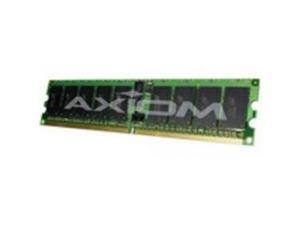 Axiom 4GB 240-Pin DDR2 SDRAM ECC Registered DDR2 667 (PC2 5300) Server Memory Model GY414AA-AX Axiom 4GB 240-Pin DDR2 SDRAM ECC Registered DDR2 667 (PC2 5300) Server Memory Model GY414AA-AX