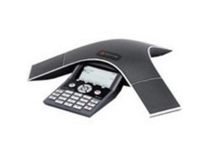 Polycom Soundstation Ip 7000 Conference Station - 1 X Rj-45 Polycom Soundstation Ip 7000 Conference Station - 1 X Rj-45