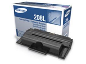 SAMSUNG MLT-D208L/XAA Toner Black SAMSUNG MLT-D208L/XAA Toner Black