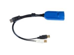 DOMINION KX II CIM DVI DUAL USB DOMINION KX II CIM DVI DUAL USB