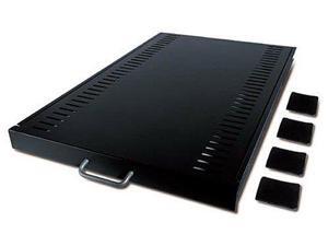 Schneider AR8123BLK Electric Rack Shelf Schneider AR8123BLK Electric Rack Shelf