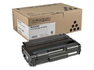 Ricoh Type Sp3400ha Original Toner Cartridge Ricoh Type Sp3400ha Original Toner Cartridge