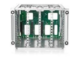 Hp Drive Enclosure Internal - 8 X Total Bay Hp Drive Enclosure Internal - 8 X Total Bay
