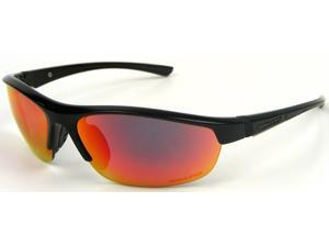 Rawlings R1901 Black / Red Adult Baseball / Softball Sunglasses 10247763.ACA Rawlings R1901 Black / Red Adult Baseball / Softball Sunglasses 10247763.ACA