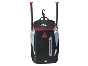 2021 Louisville Slugger WTL9302TCARI Diamondbacks MLB Stick Pack Backpack