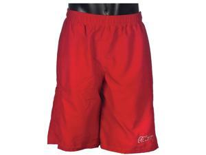 1 Pair Combat Red Adult Small Off the Field Shorts Micro Fiber Athletic New! 1 Pair Combat Red Adult Small Off the Field Shorts Micro Fiber Athletic New!