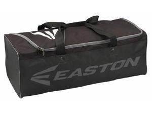 Easton E100G Black Team / Catcher Carry All Equipment Bag