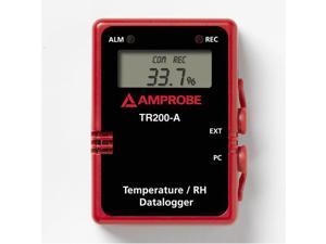 GENERAL HT20 Temperature//RH//GPP//Wet Bulb Data Logger