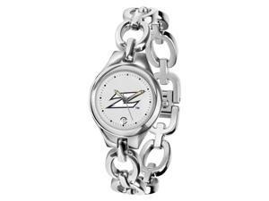 NCAA Akron Zips Ladies' Eclipse Watch NCAA Akron Zips Ladies' Eclipse Watch