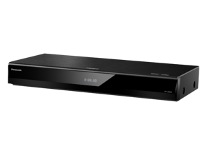 Panasonic DP-UB820-K HDR UHD Blu-ray Player with Wi-Fi
