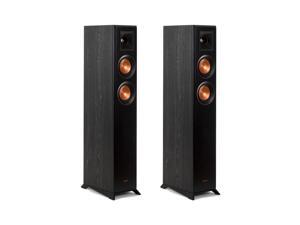 Klipsch RP-4000FB Reference Premiere Floor-Standing Speakers � Black � Pair Klipsch RP-4000FB Reference Premiere Floor-Standing Speakers � Black � Pair