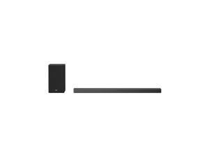 LG SN9YG 5.1.2 ch 520W Dolby Atmos® Sound Bar with Meridian LG SN9YG 5.1.2 ch 520W Dolby Atmos® Sound Bar with Meridian