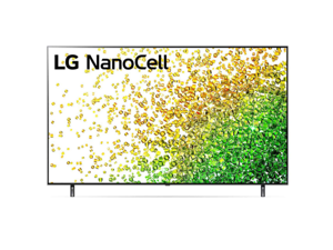 LG NanoCell 86 Series 55" 4K 120Hz LED TV 2021