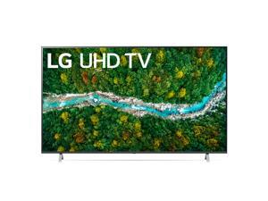 LG 70UP7770PUB 70" 4K Smart UHD TV