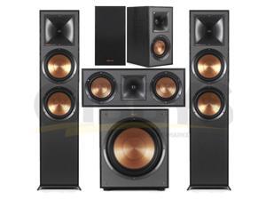 Klipsch R-820FB Reference 5.1 Speaker Bundle #1 Klipsch R-820FB Reference 5.1 Speaker Bundle #1