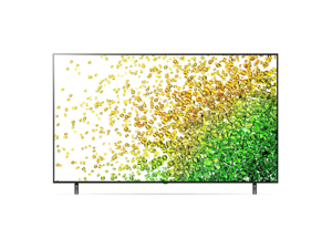 LG NanoCell 86 Series 50" 4K 120Hz LED TV 2021 LG NanoCell 86 Series 50" 4K 120Hz LED TV 2021