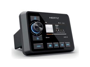Hertz HMR 20 3 Digital Media Receiver