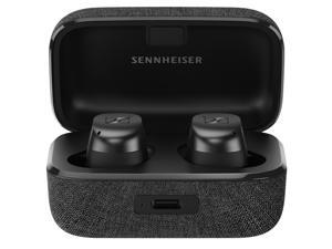 Sennheiser MTW3 Momentum True Wireless 3 InEar Headphones Graphite