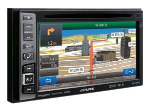Alpine INE-W960 Navigation receiver Alpine INE-W960 Navigation receiver