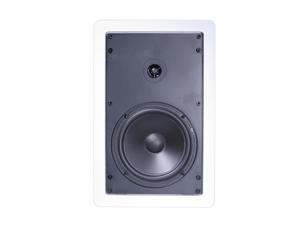 Klipsch R-1650-W Reference Architectural Series In-Wall Speaker Each Klipsch R-1650-W Reference Architectural Series In-Wall Speaker Each