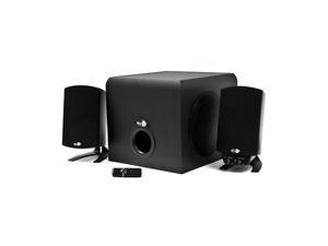 Klipsch Promedia 2.1 Bluetooth (1062918) Speaker System (Black)