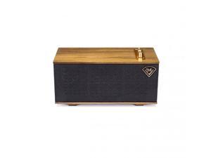 Klipsch The One Walnut Veneer Heritage inspired Bluetooth system Klipsch The One Walnut Veneer Heritage inspired Bluetooth system