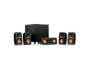 Klipsch REFTHEATERPACK51 Reference Theater Pack Klipsch REFTHEATERPACK51 Reference Theater Pack